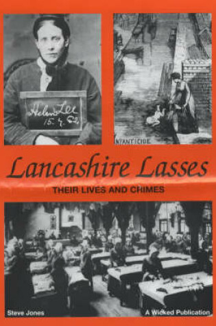 Cover of Lancashire Lasses