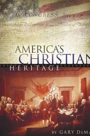 Cover of America's Christian Heritage