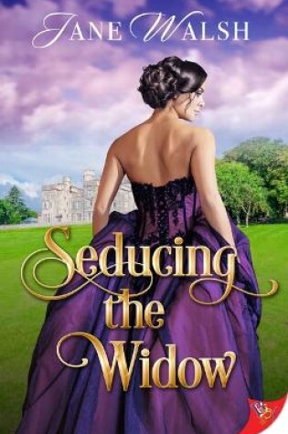 Cover of Seducing the Widow