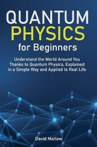 Cover of Quantum Physics for Beginners