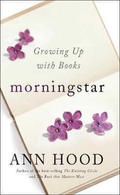 Book cover for Morningstar