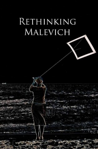 Cover of Rethinking Malevich