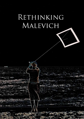 Book cover for Rethinking Malevich