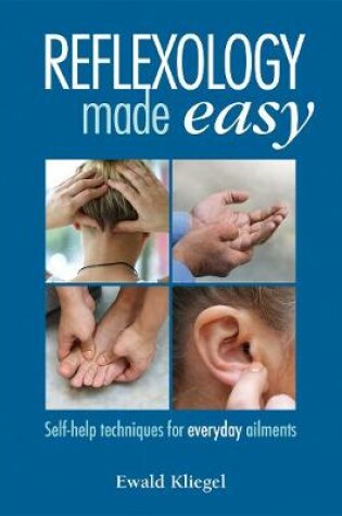 Cover of Reflexology Made Easy