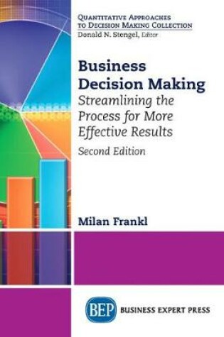 Cover of Business Decision Making