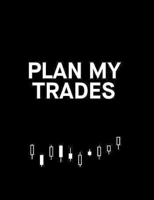 Book cover for Plan My Trades