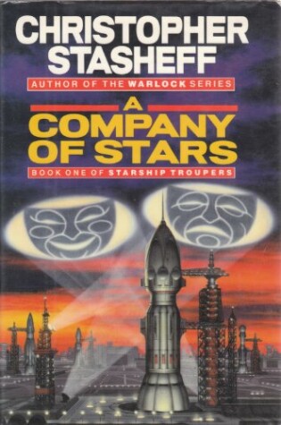 Cover of A Company of Stars