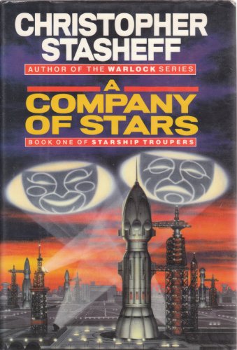 Cover of A Company of Stars