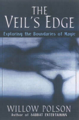 Cover of The Veil's Edge