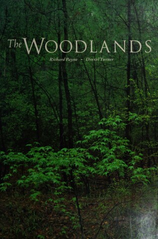 Cover of The Woodlands