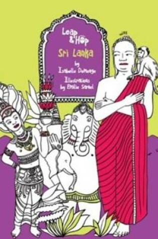 Cover of Sri Lanka