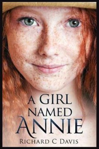 Cover of A Girl Named Annie