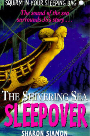 Cover of The Shivering Sea