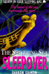 Book cover for The Shivering Sea