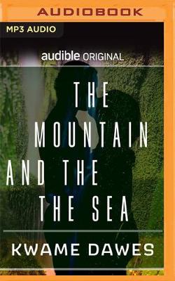 Book cover for The Mountain and the Sea