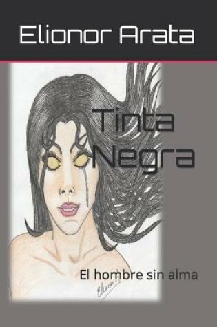 Cover of Tinta Negra