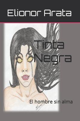 Book cover for Tinta Negra