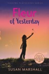 Book cover for Fleur of Yesterday