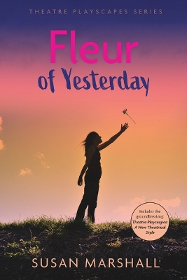 Cover of Fleur of Yesterday