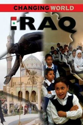 Cover of Iraq