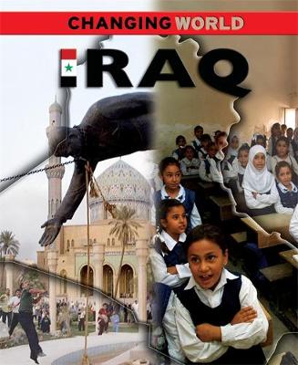 Cover of Iraq