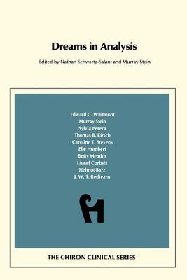 Book cover for Dreams in Analysis