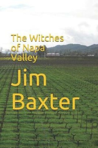 Cover of The Witches of Napa Valley