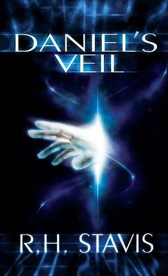 Book cover for Daniel's Veil