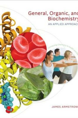 Cover of Laboratory Experiments for General, Organic, and Biochemistry: An Applied Approach