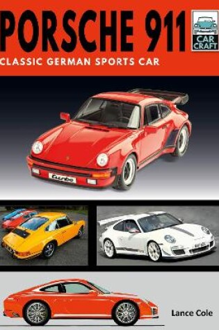 Cover of Porsche 911