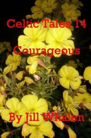 Cover of Celtic Tales 14, Courageous