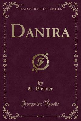 Book cover for Danira (Classic Reprint)