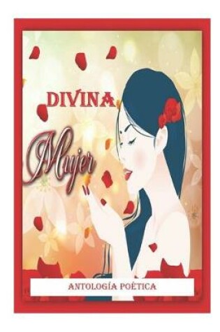 Cover of Divina Mujer