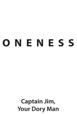 Book cover for Oneness