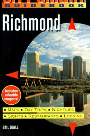 Cover of Richmond