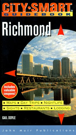 Cover of Richmond