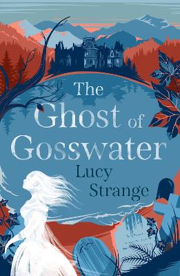 Book cover for The Ghost of Gosswater (ebook)
