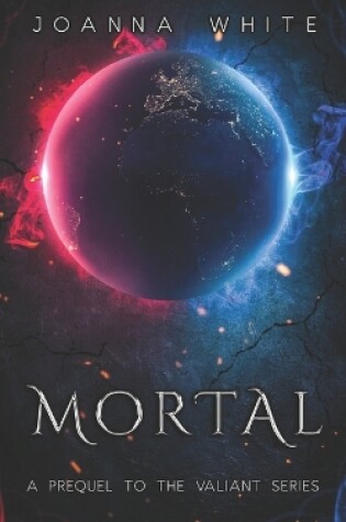 Cover of Mortal