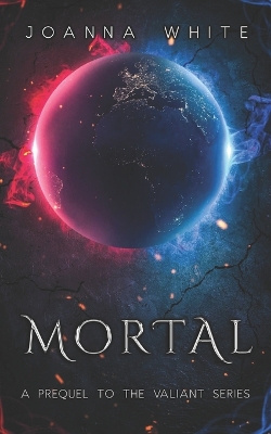 Book cover for Mortal