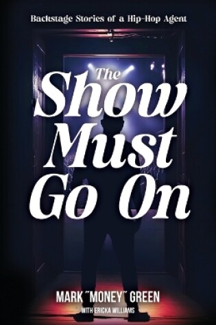 Cover of The Show Must Go On