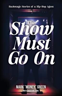 Book cover for The Show Must Go On