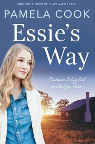 Cover of Essie's Way