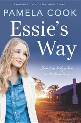 Book cover for Essie's Way