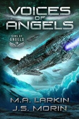 Cover of Voices of Angels