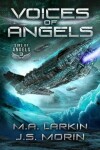 Book cover for Voices of Angels