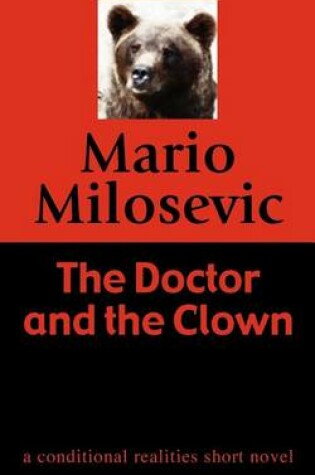Cover of The Doctor and the Clown