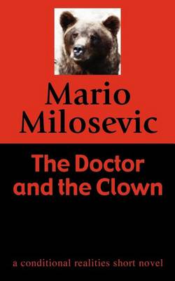 Book cover for The Doctor and the Clown