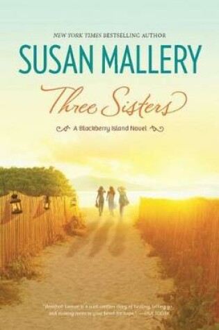 Cover of 3 Sisters