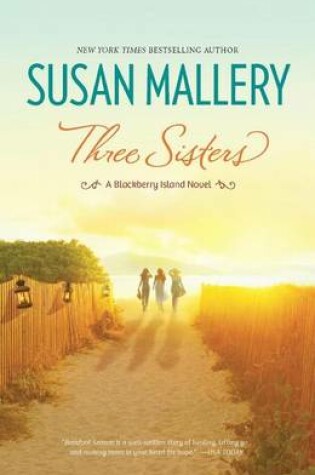 Cover of Three Sisters