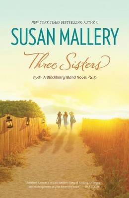 Book cover for Three Sisters